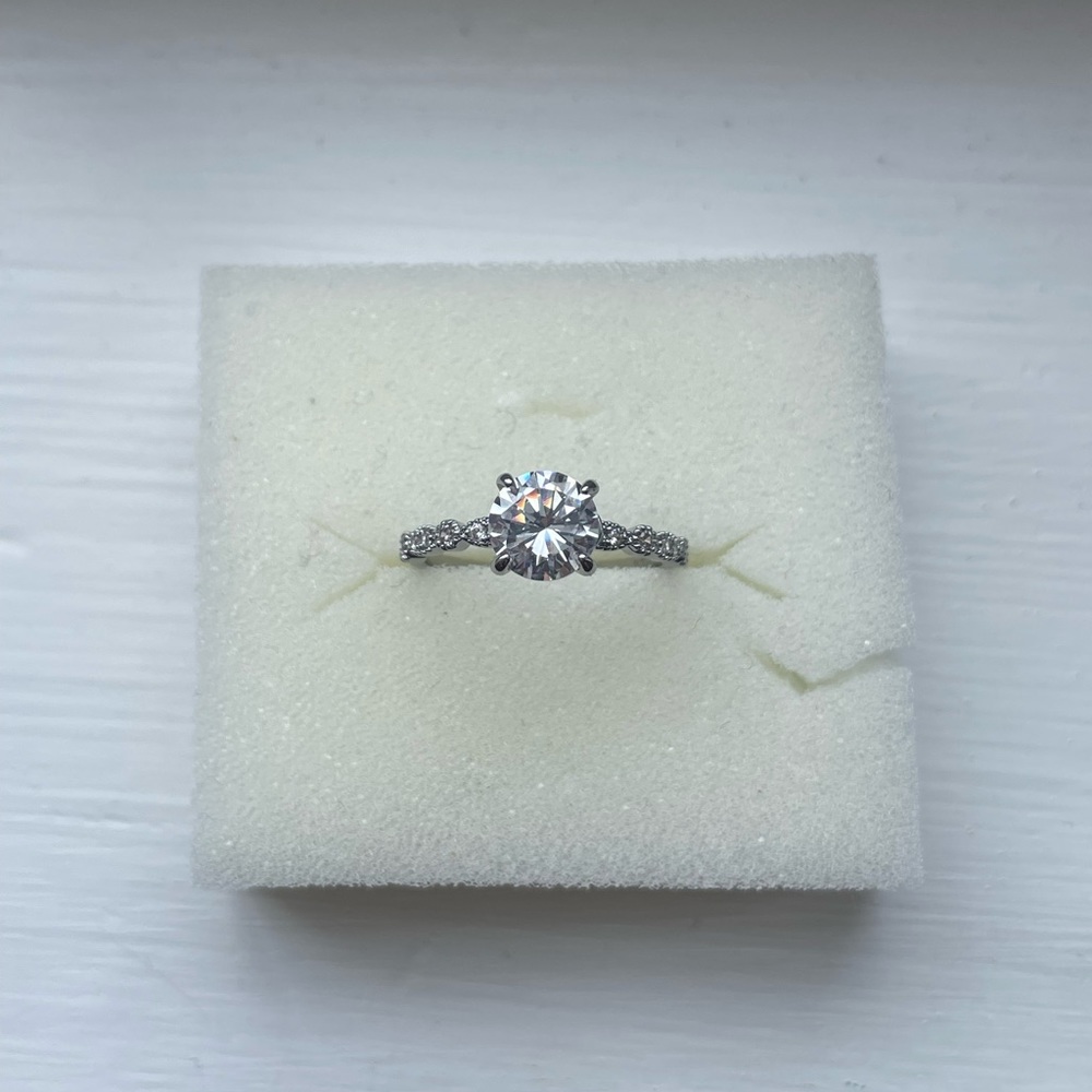 Charmed Aroma Ring